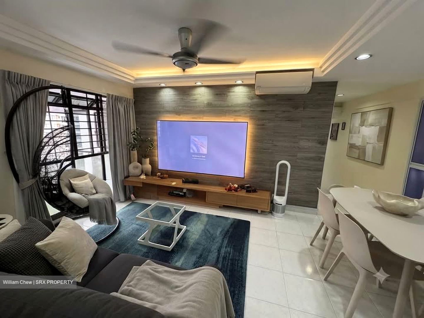 Blk 311C Anchorvale Vista (Sengkang), HDB 4 Rooms #593582191